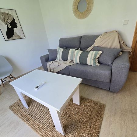 Suites Alameda Centro Levante Benidorm Eksteriør billede