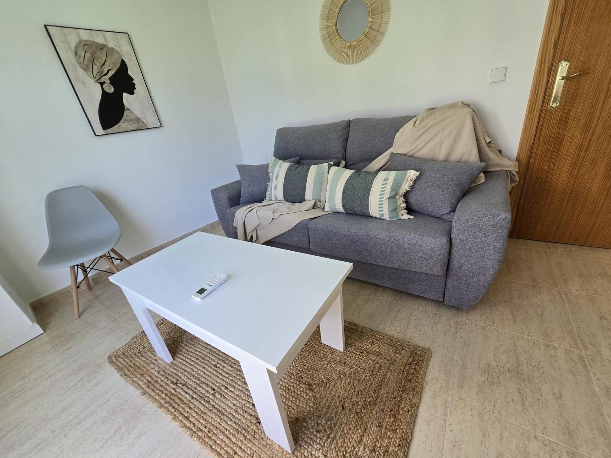 Suites Alameda Centro Levante Benidorm Eksteriør billede