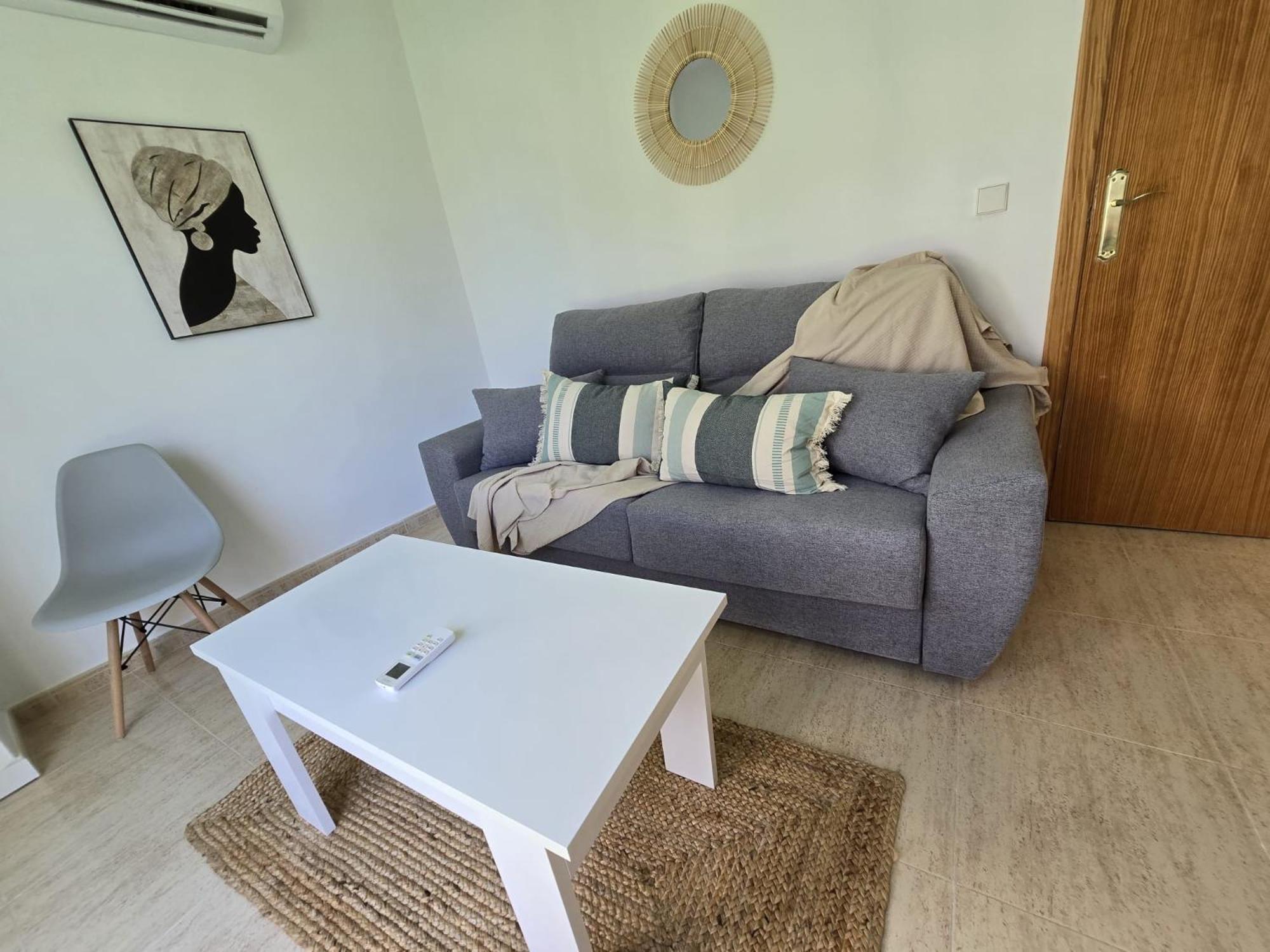 Suites Alameda Centro Levante Benidorm Eksteriør billede