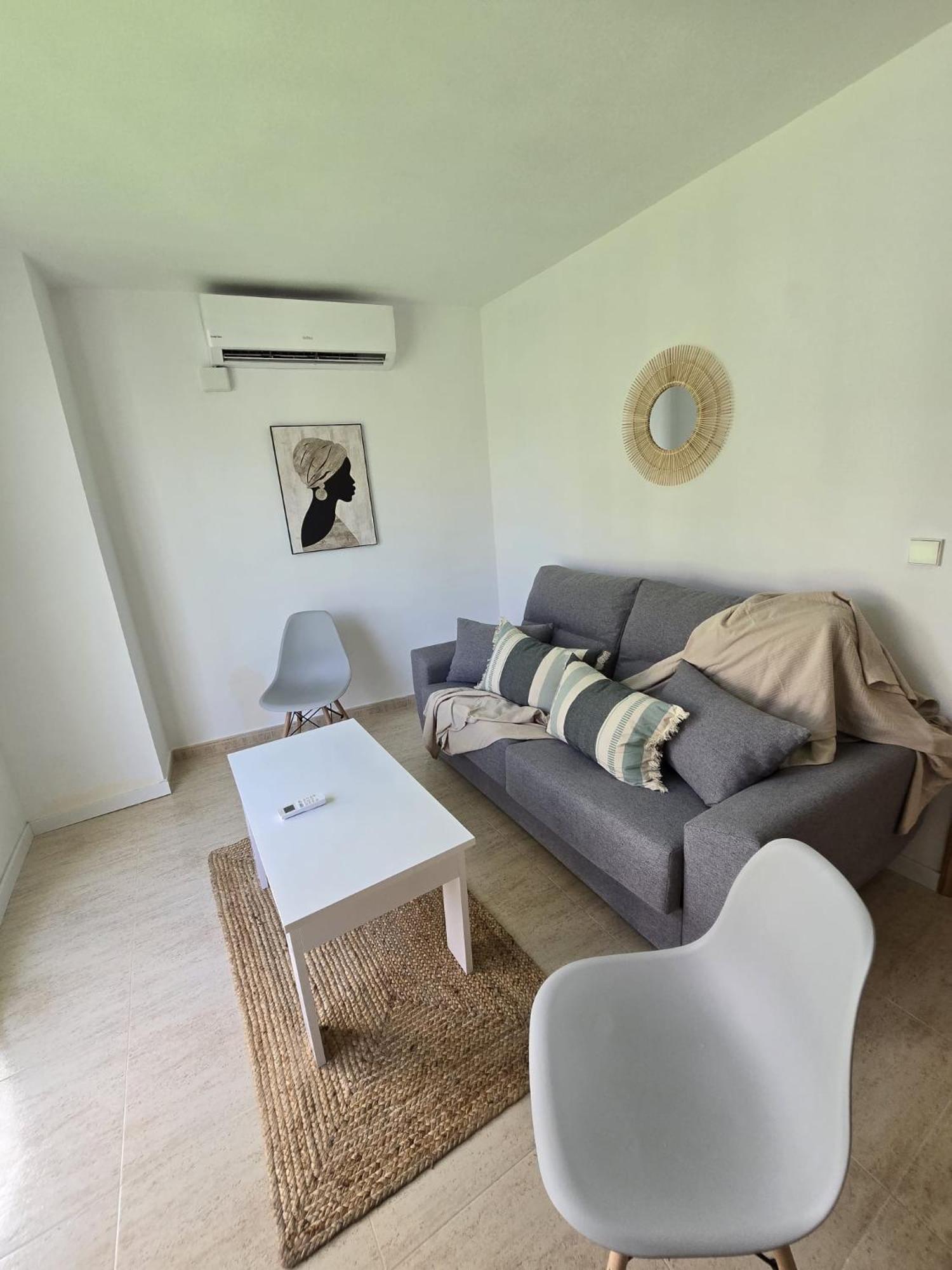 Suites Alameda Centro Levante Benidorm Eksteriør billede